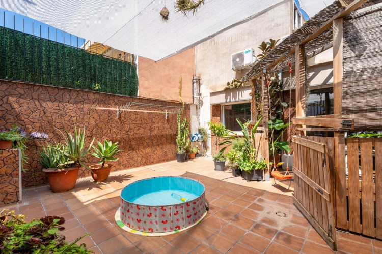 Carrer MURCIA, DE, Torre-Sana