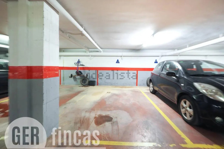 Piso en calle de Watt