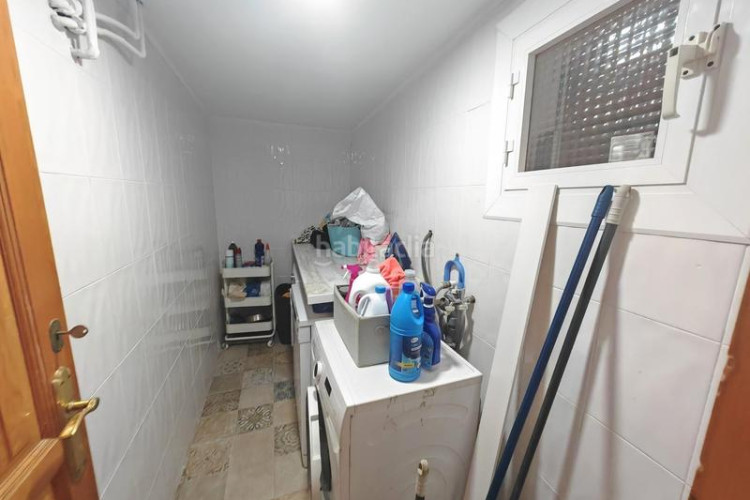 Planta baja  en venta en La Maurina en Terrassa