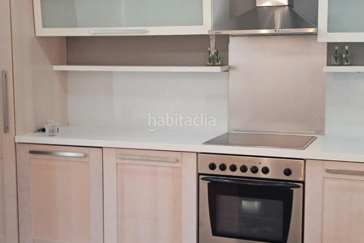 Piso junto centro civico montserrat roig en Plaça Catalunya - Escola Industrial Terrassa