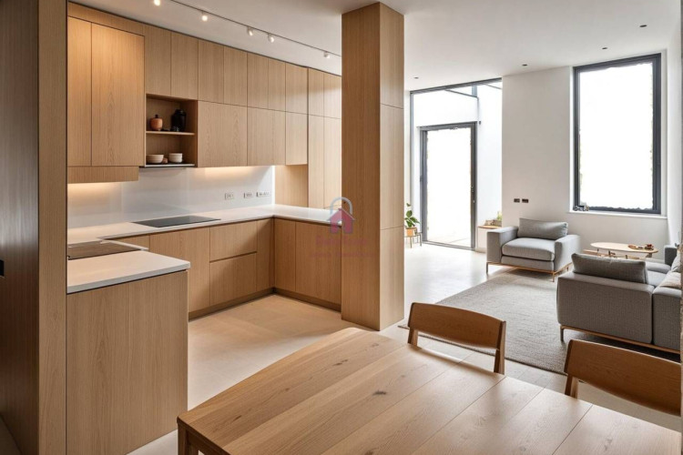 Bartomeu Amat, Sant Pere