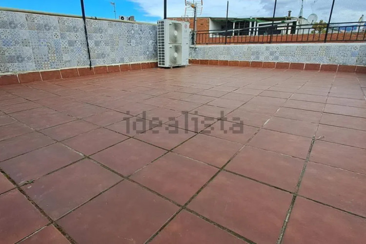 Ático en Barrio Ca n'Anglada