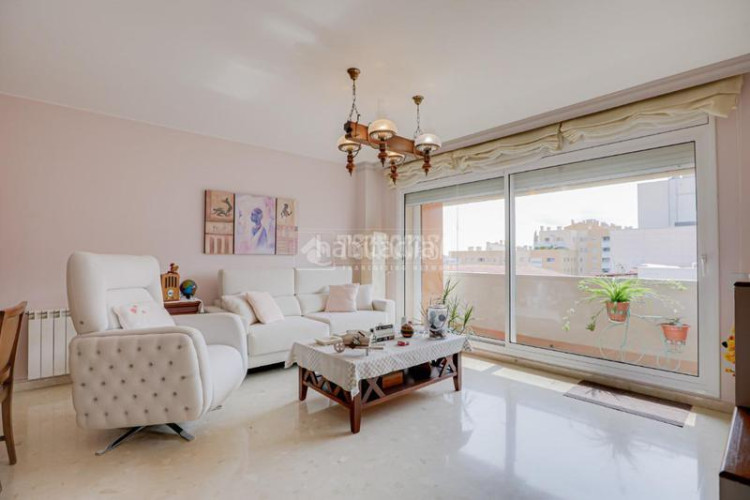 Dúplex piso en venta en Torrent d'en Pere Parres Terrassa