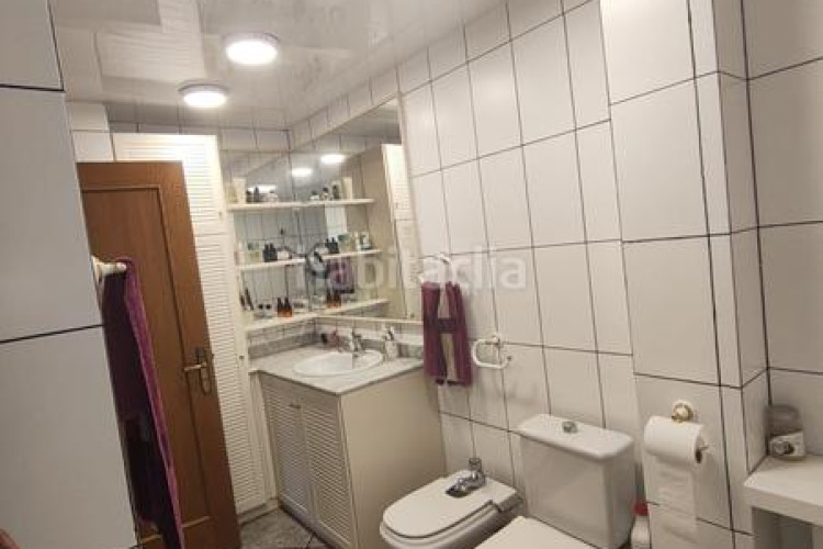 Piso para famílias que buscan espacio y buenas conexiones en Terrassa