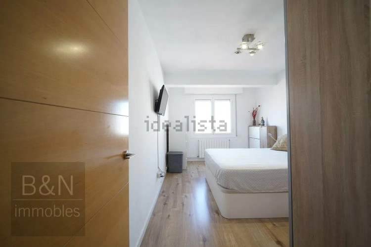 Piso en Barrio Sant Pere