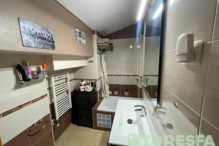 Dúplex duplex en venta en Sant Pere Nord08226 en Sant Pere Nord Terrassa