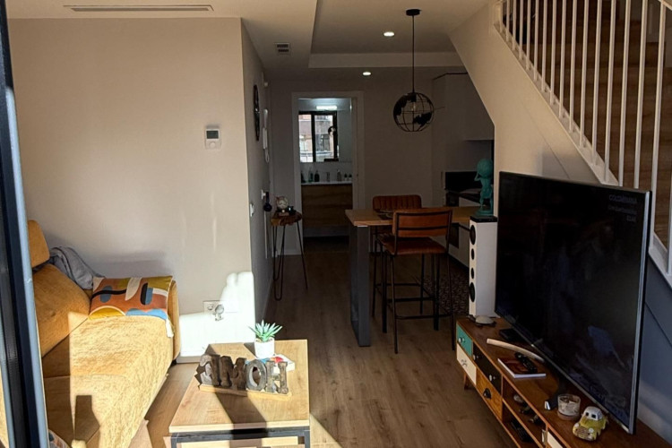 Avenida ABAT MARCET,DE L', Zona Esportiva