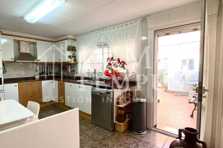 Casa en San pedro norte