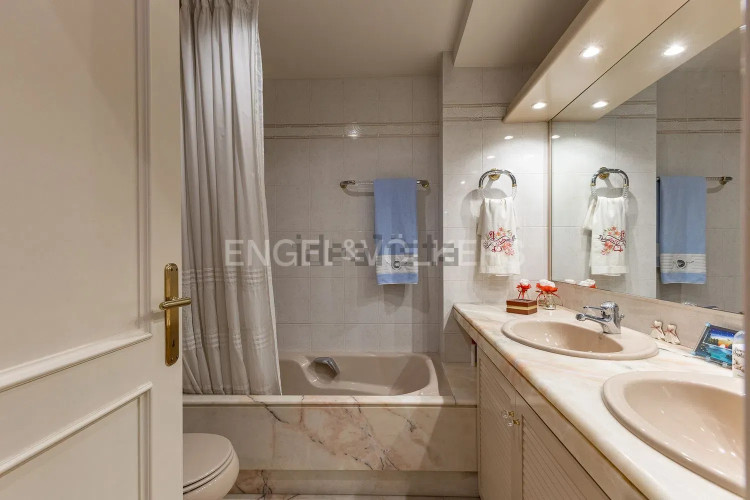 Piso en Barrio Centre