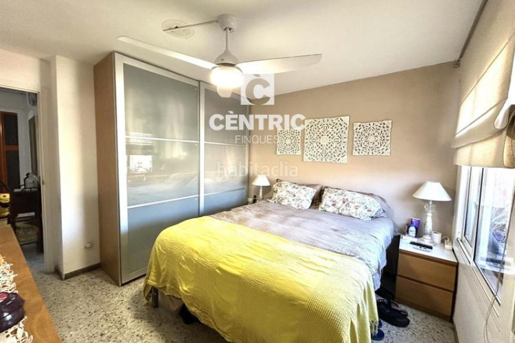 Piso torrent den pere parres, piso de 4habs. 2 wc en Terrassa