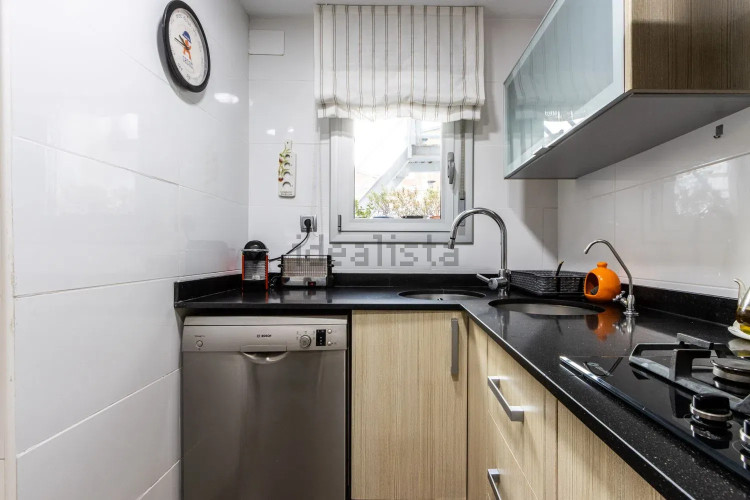 Chalet en Barrio Ca n'Aurell