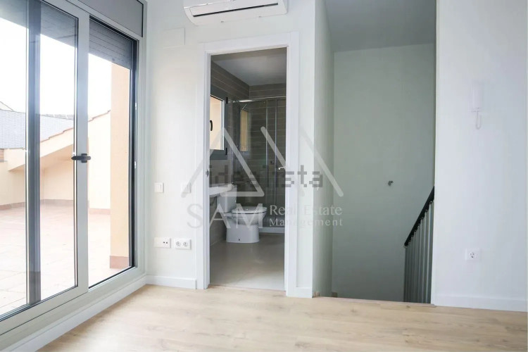 Piso en Barrio Segle XX