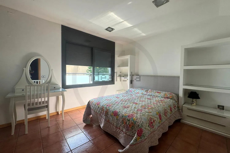 Chalet adosado en calle de Dom Bosco