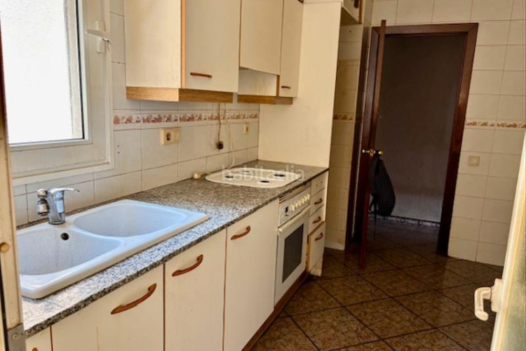 Piso  en venta en Les Arenes - La Grípia - Can Montllor Terrassa
