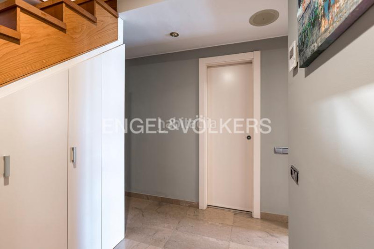 Ático  dúplex en San Pere Terrassa