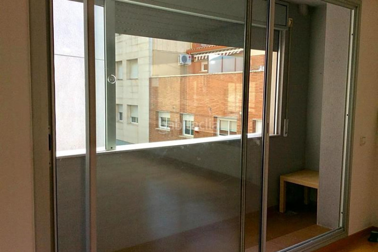 Dúplex gran dúplex céntrico. calidades inmejorables en Terrassa