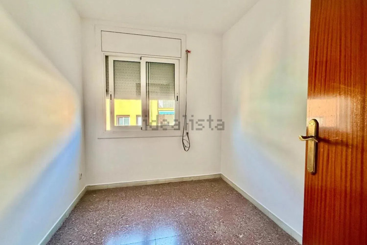 Piso en calle d'Amèrica