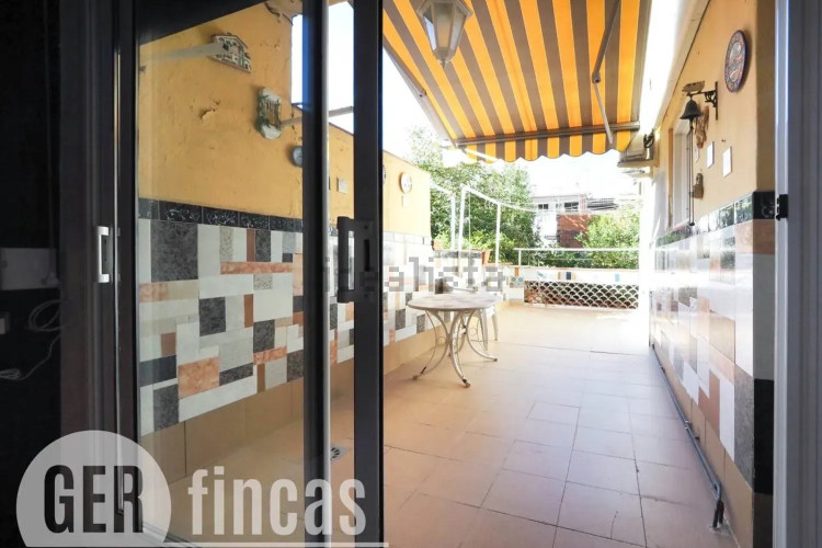 Piso en calle de Marconi