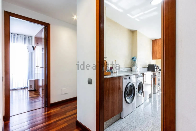 Piso en Barrio Ca n'Aurell