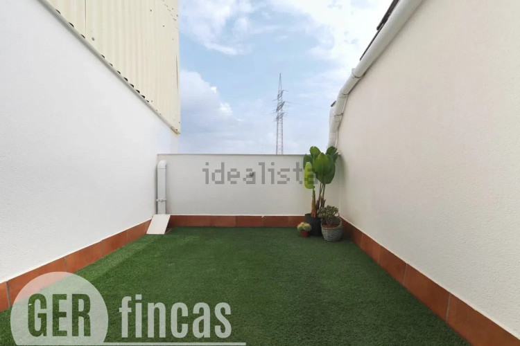 Dúplex en calle de Jerez