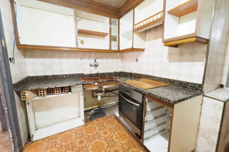 Piso en Barrio Sant Pere Nord