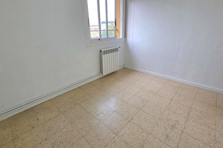 Carrer de Francesc Layret, La Cogullada