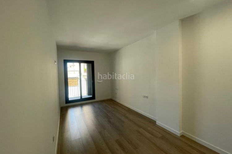 Piso promocion sant pere obra nueva !!! en San Pere Terrassa
