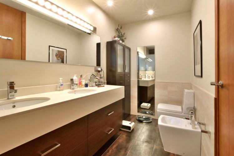 Carrer de la Poetessa Caparu00E0, Sant Pere Nord