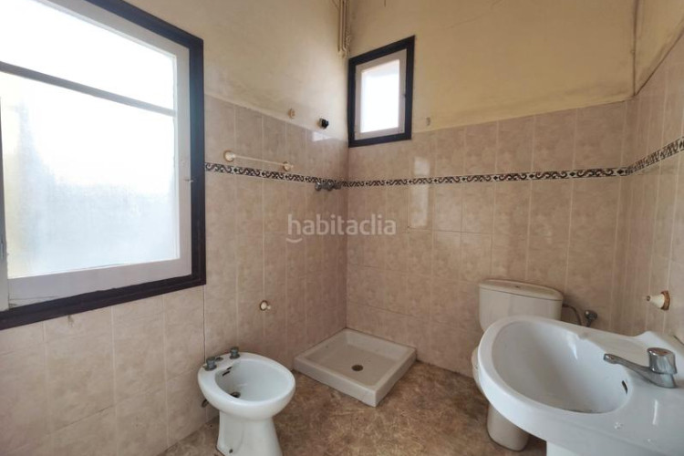 Casa en Barri del Centre Terrassa