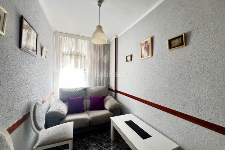 Piso para entrar a vivir en Can Palet II - Santa Eulàlia Terrassa