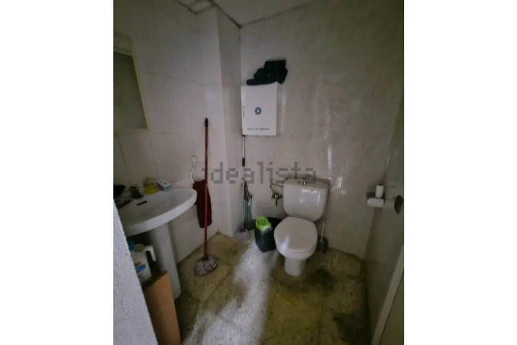 Chalet en Barrio Centre