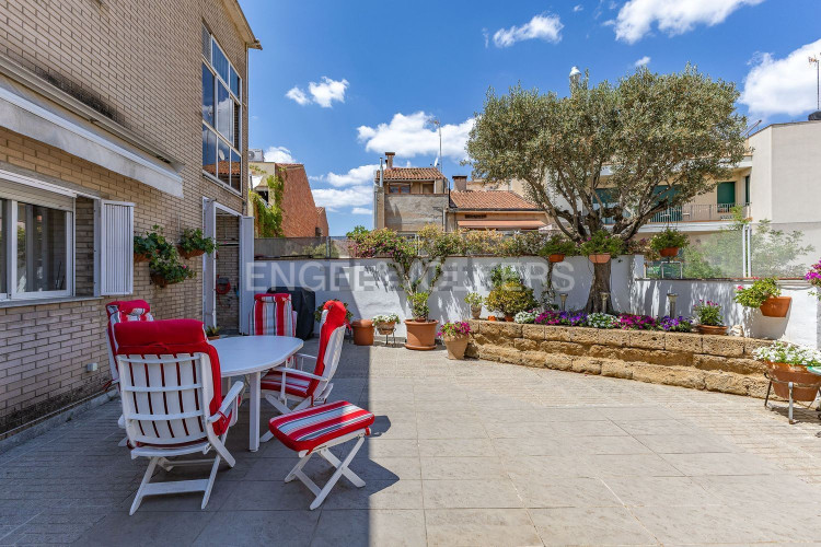 Piso en Barrio Centre