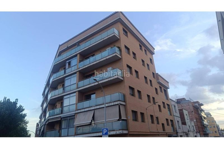 Piso  en venta en ègara en Egara Terrassa