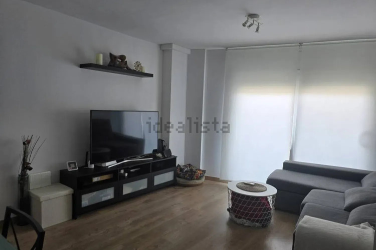 Piso en Barrio Ègara