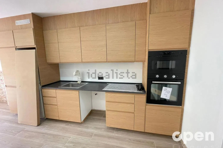 Piso en calle de l'Infant Martí