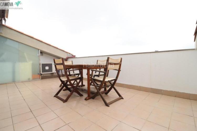 Dúplex duplex en vallparadís en Vallparadís - Antic Poble de Sant Pere Terrassa