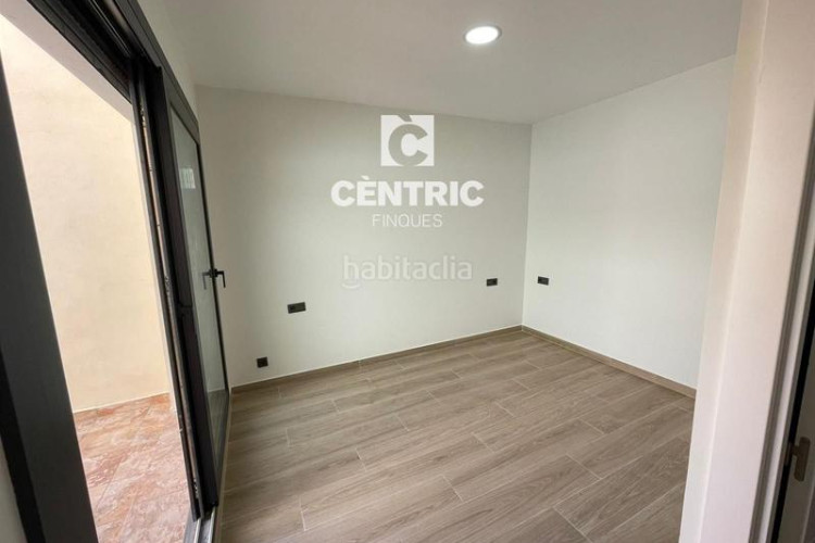 Piso en Ca n'Aurell Terrassa