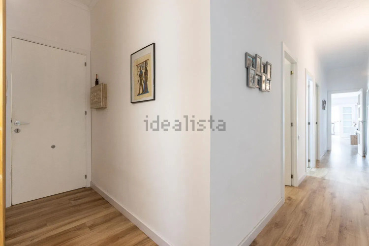 Chalet en calle de Watt