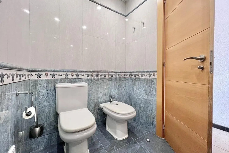 Piso en Barrio Sant Pere Nord