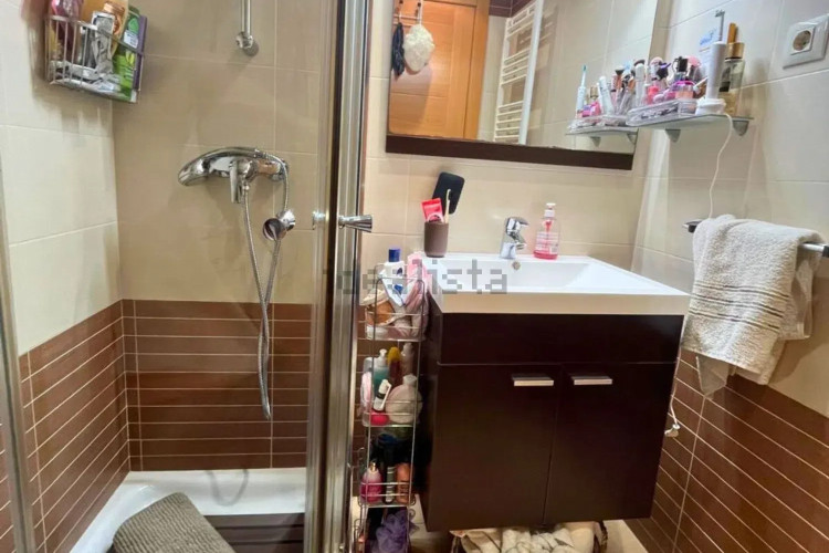 Ático en rambla de Francesc Macià