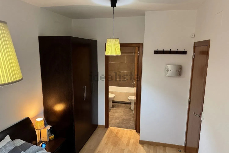 Piso en Barrio Ca n'Anglada