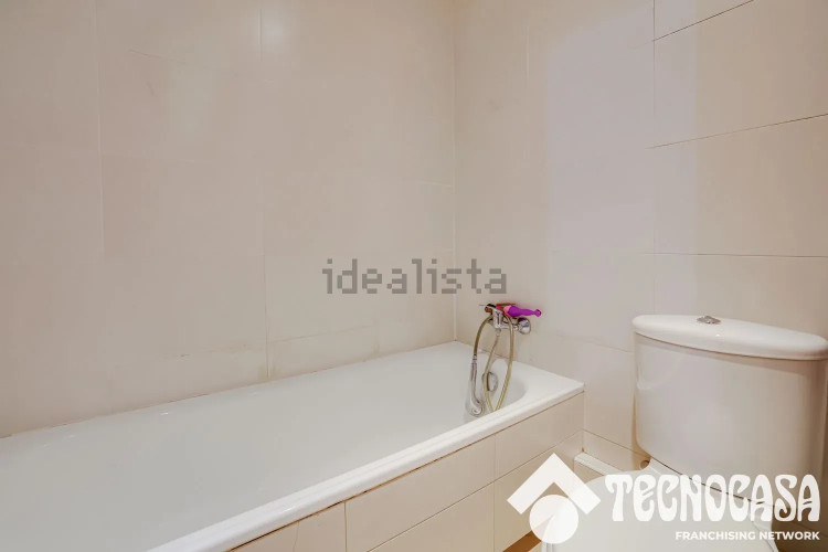 Piso en CL Gallifa, De