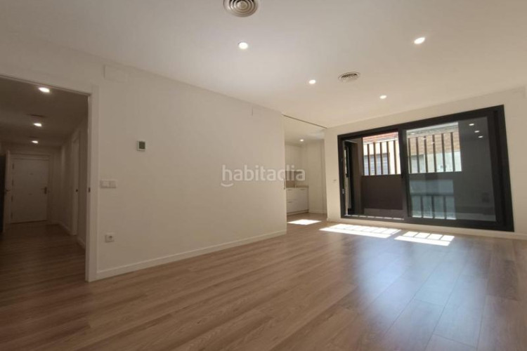 Planta baja  en venta en sant pere, 2 dormitorios. en Terrassa