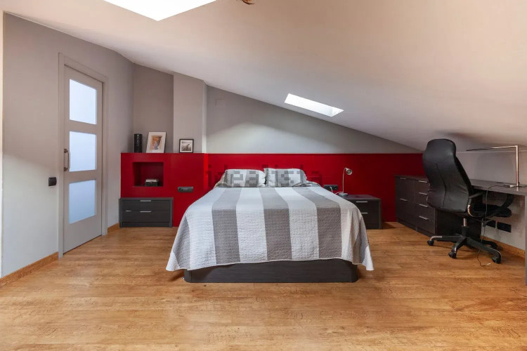 Dúplex en CL Salou, De