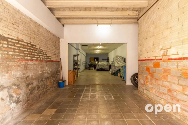 Chalet en calle de Colom