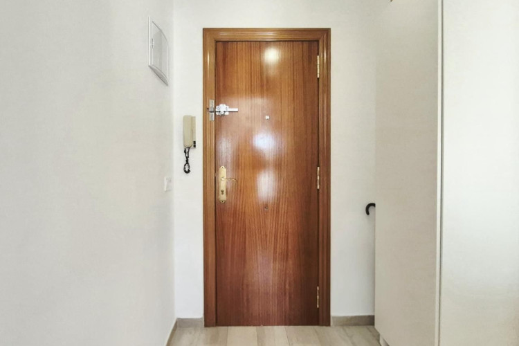 Carrer del Sindicat, Can Palet  