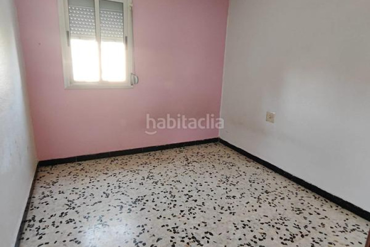 Piso  de 3 habitaciones en Sant Llorenç Terrassa