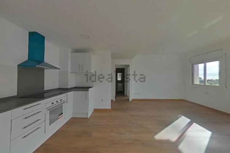 Piso en avenida de l'Abat Marcet