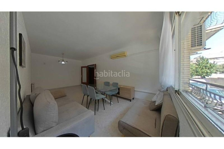 Piso La Maurina en La Maurina Terrassa