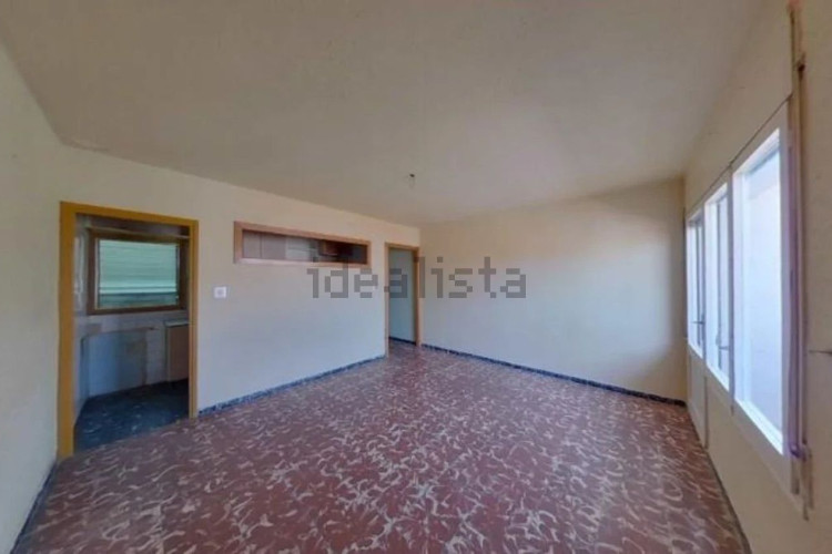 Piso en calle de la Mare de Déu del Socors